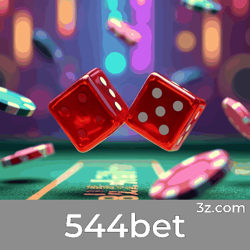 544bet: Experiência de Jogo Diversificada e Imersiva